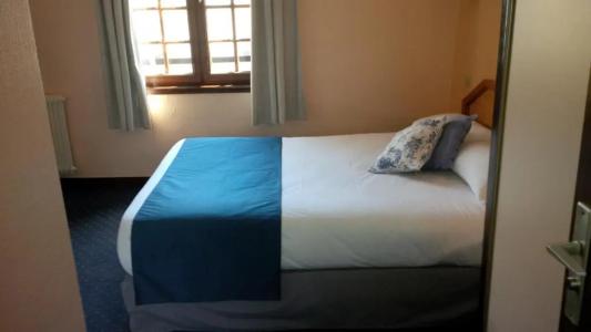 Hôtel le Chantilly - 69