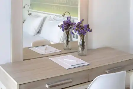Kanale's Rooms and Suites - 5