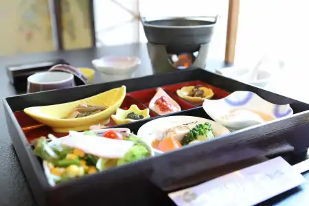 Kinugawaonsen Hananoyado Matsuya - 10