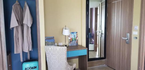 BlueTel Re'sidence Bangkok IMPACT - 167