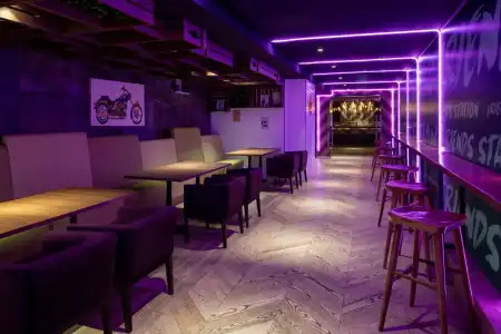 Element City Center Doha - 22