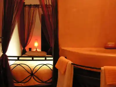 Riad Al Mamoune - 23