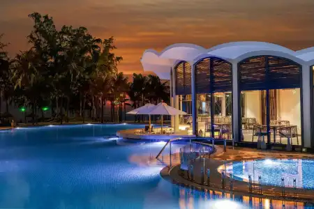 Best Western Premier Sonasea Phu Quoc - 79