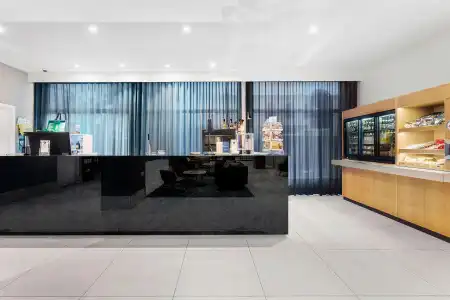 Best Western Plus Airport Copenhagen - 10