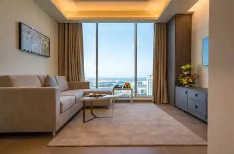 Solymar & Beach - 108