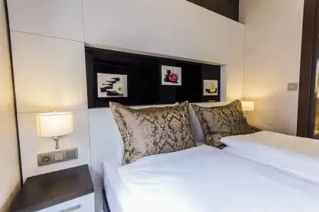 Fidan Residence Taksim - 5