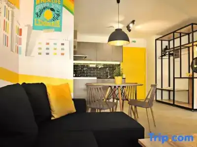 The Athenians Modern Apartments - 240