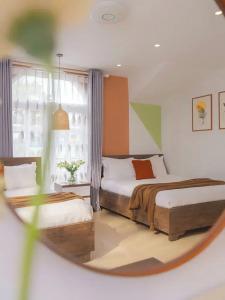 GREEN MEADOW VILLA&café - 68