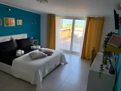 B&B Il Giardino sul Mare - 58