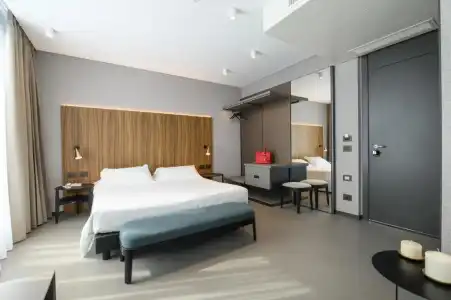 DUPARC Contemporary Suites - 69