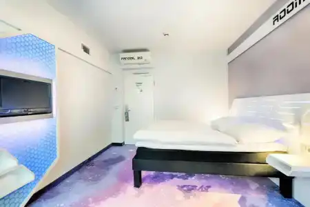B&B Bremen-Altstadt - 76