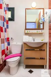 Pilot's Villas Luxury Suites - 30