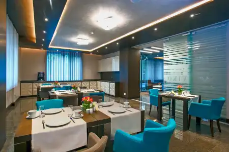 Viko Boutique Apart - 24