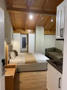 Arial Penthouse Suites - 95