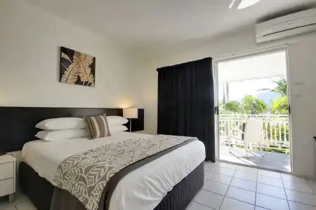 Best Western Colonial Palms Motor Inn - 42