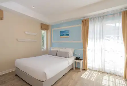 The Beach Boutique House - 7
