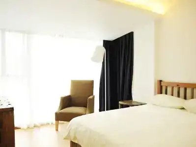 No.6 Garden Villa (Shekou Sea-world) - 2