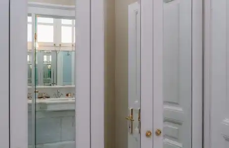 Noble Suites - 102