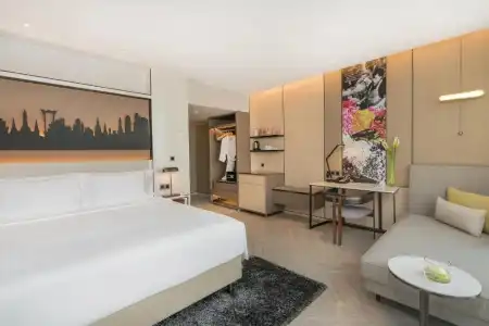 Pathumwan Princess - 37