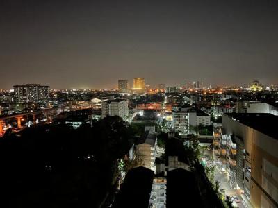 Mall Suites - 174