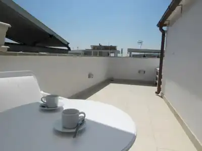 Vicolo Fiorito B&B - 32