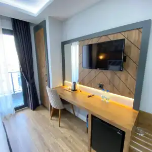 Grand Nergiz Otel - 20