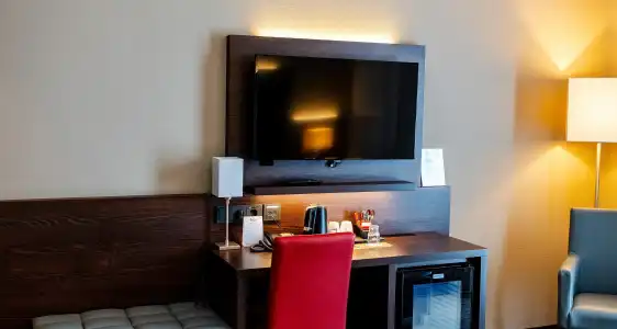 Best Western Plus Ostertor - 94