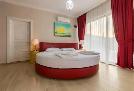 Selimiye Lime Garden Otel - 50
