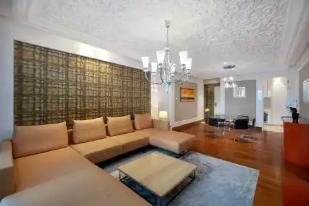 The Reverie Saigon Residential Suites - 63
