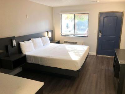 Motel 6 Sacramento, CA - Natomas & SMF Airport - 17