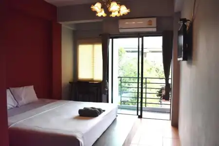 Hide Bangkok Hostel - 56