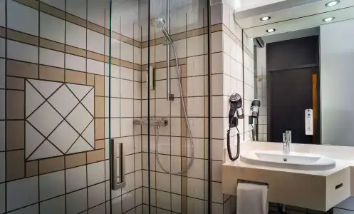 Best Western Kaiserslautern - 10