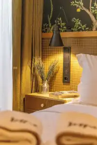 June Alaçatı (+15 Adult only) - 23