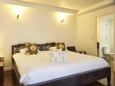 SSIP Boutique Dhevej Bangkok - 79