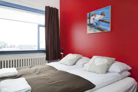 Thor Guesthouse - 17
