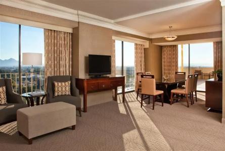 Sheraton Crescent - 35