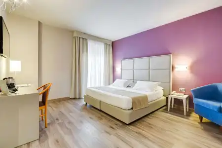 Best Western Imperiale - 127