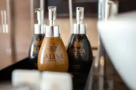 Alisa & Spa - 93