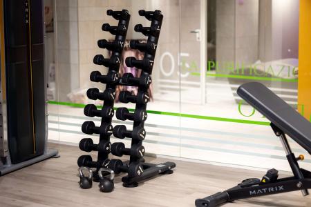Horizon Wellness & Spa Resort - 25
