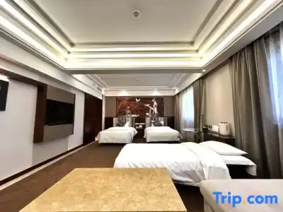 Grand Skylight Catic Beijing - 89