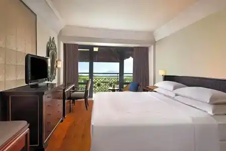 Mustika Yogyakarta Resort and Spa - 230