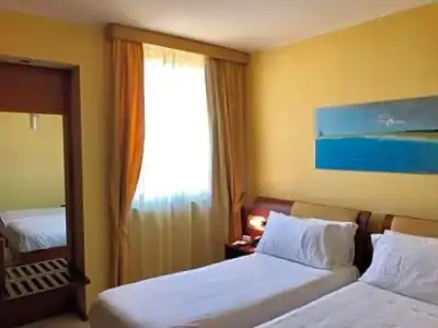 Best Western Nettuno - 46