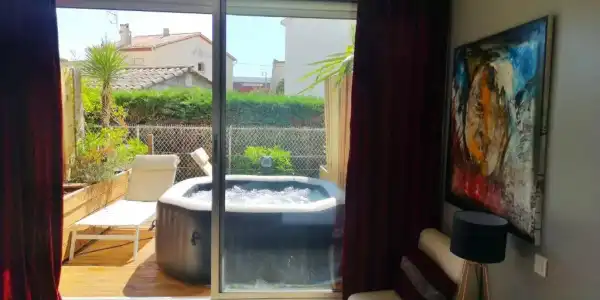 Hôtel Sable et Soleil - 57