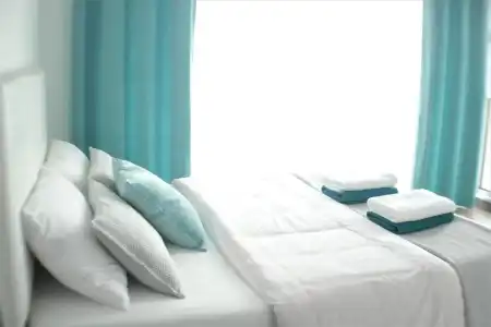 Eden Beach Apartments - 217