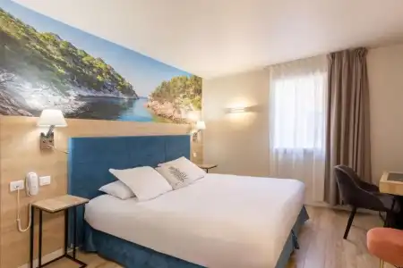 Best Western & SPA Coeur De Cassis - 57