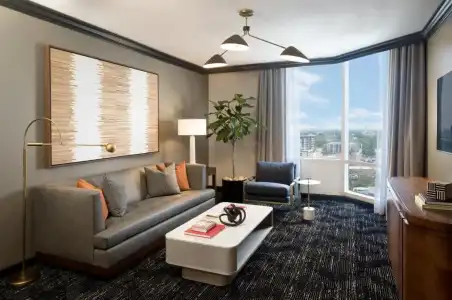 Omni Austin Downtown - 154