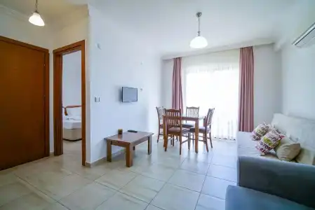 Isik Apart Datca - 103