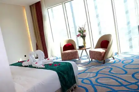 Cielo Lusail Qatar - 28