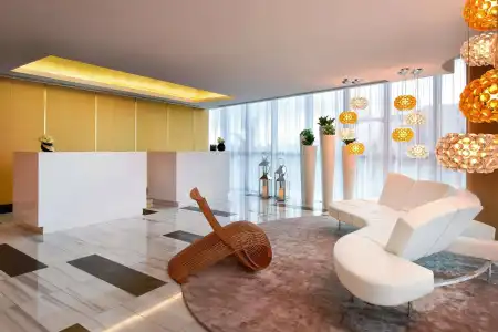 The Grayson Miami Downtown - 4