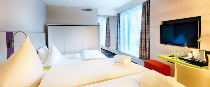 B&B Aalen - 23